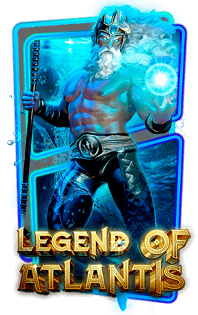 LegendofAtlantis เว็บตรง777