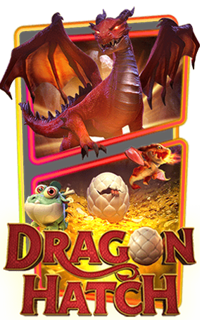 dragon hatch เว็บตรง777