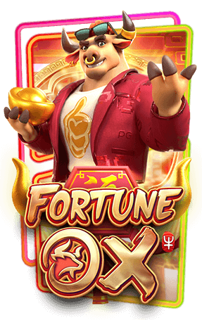 fortuneox เว็บตรง777
